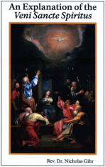 An Explanation of the Veni Sancte Spiritus